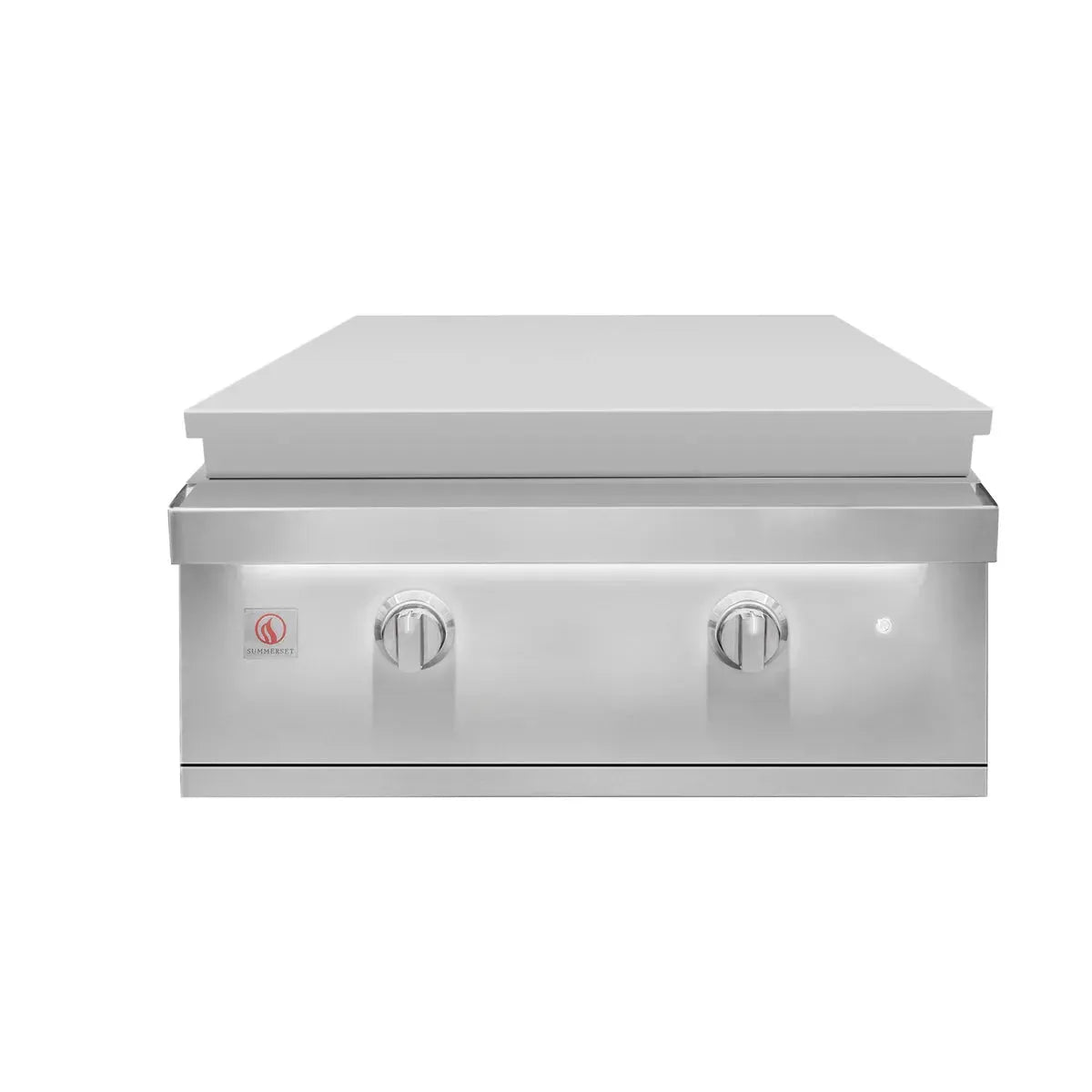 Griddle Pro Series 30" - Summerset Grills
