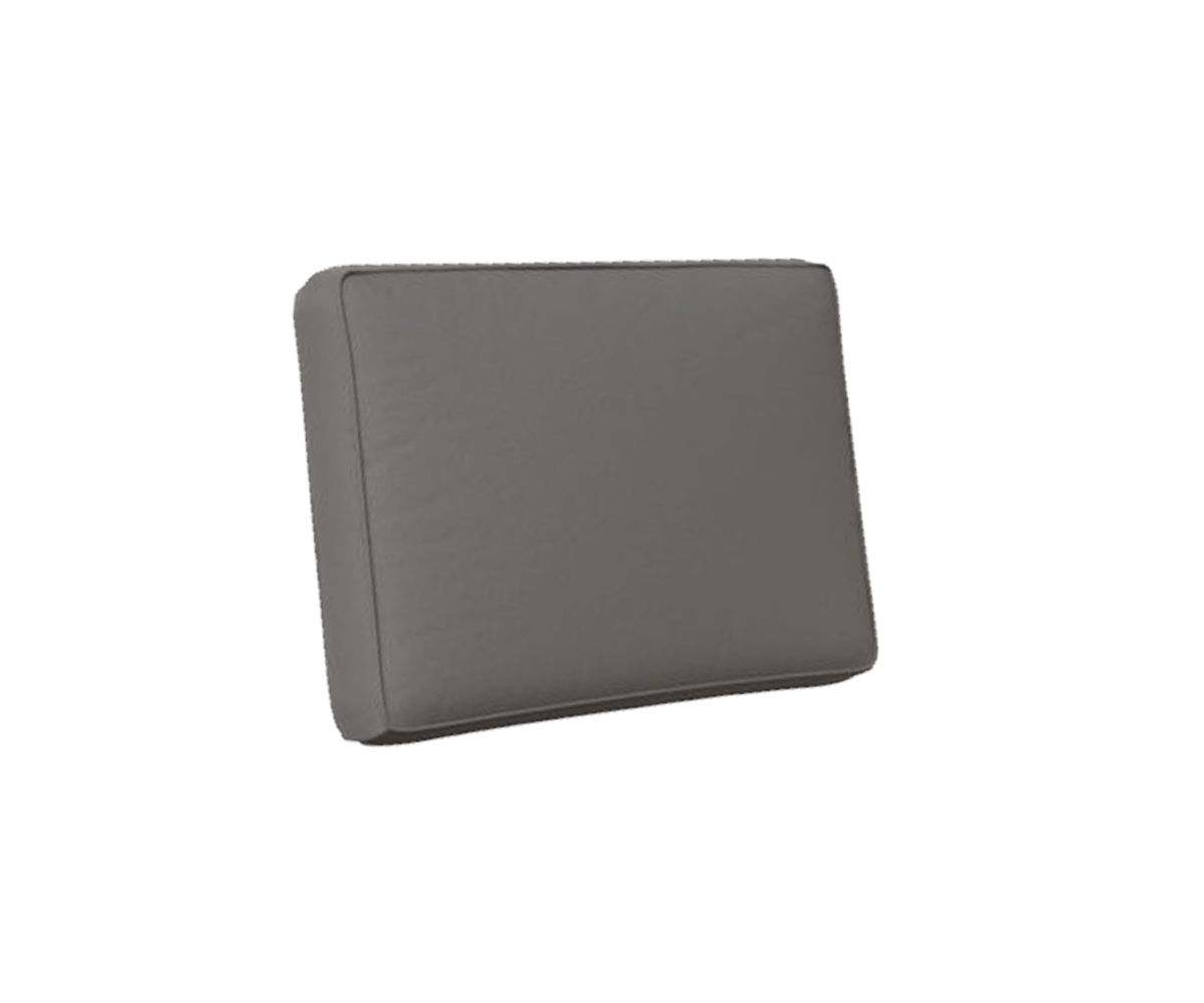 Hartley Chaise Back & Seat Cushions