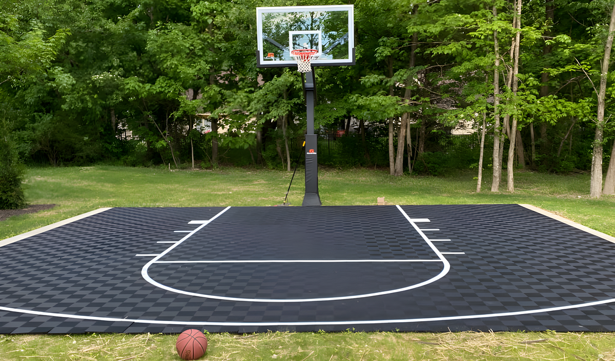 VersaCourt Installation Quote