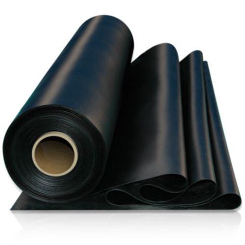 Revestimiento EPDM de 45 milésimas de pulgada para peces | Rollo