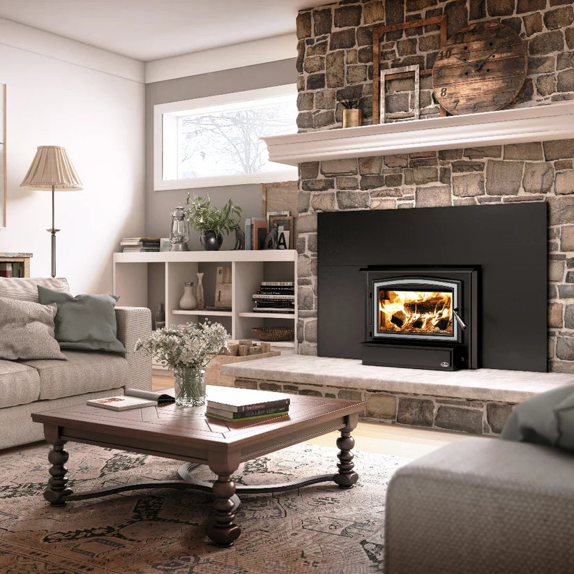 Brushed Nickel Large Faceplate Trims (32" X 50") OA10129