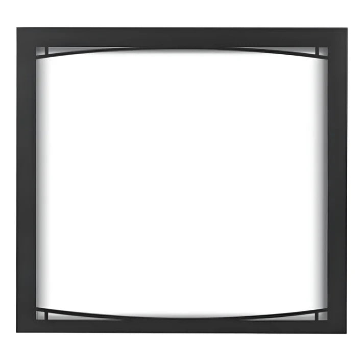 Zen Front, Black for Altitude™ X 36