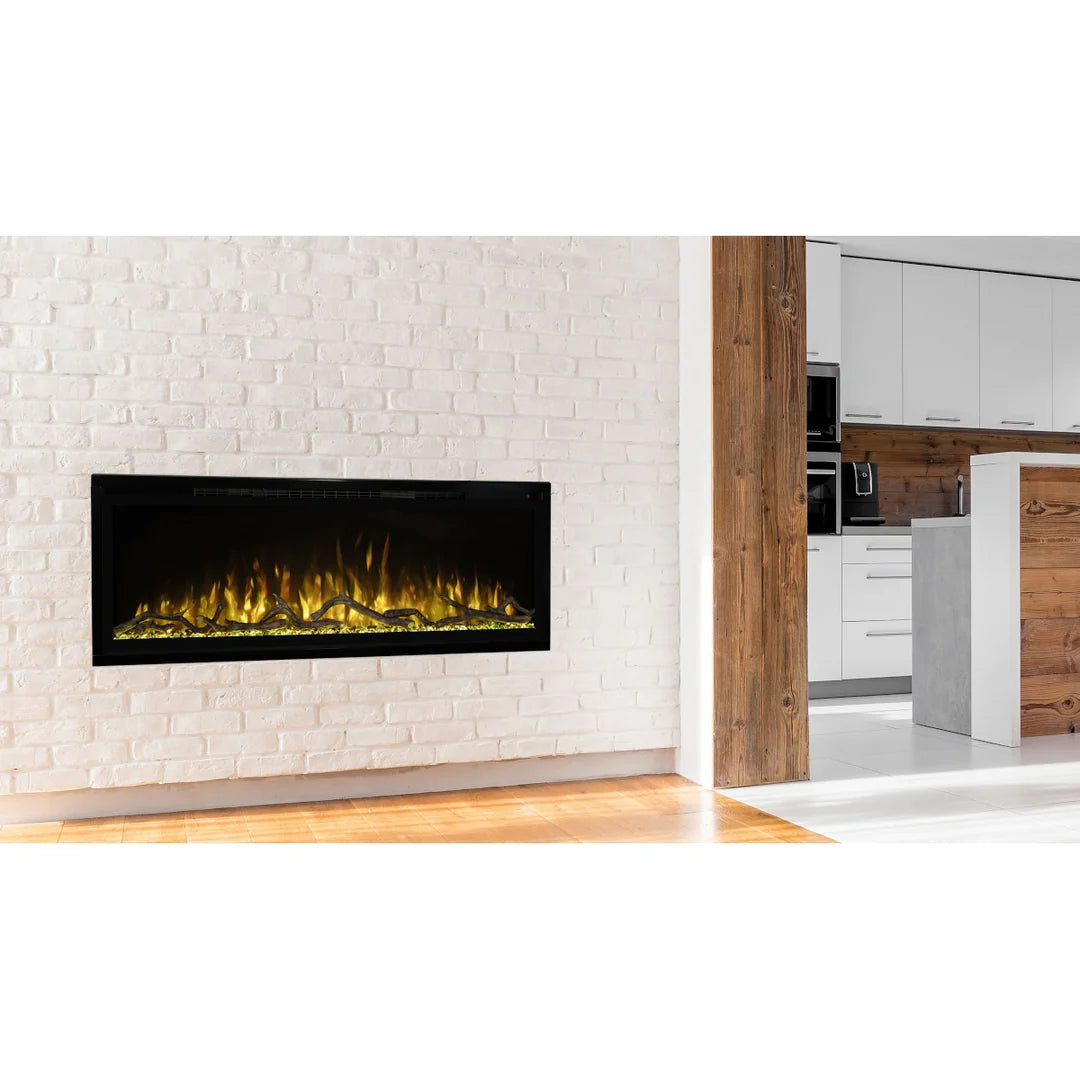 Spectrum Slimline Fireplace