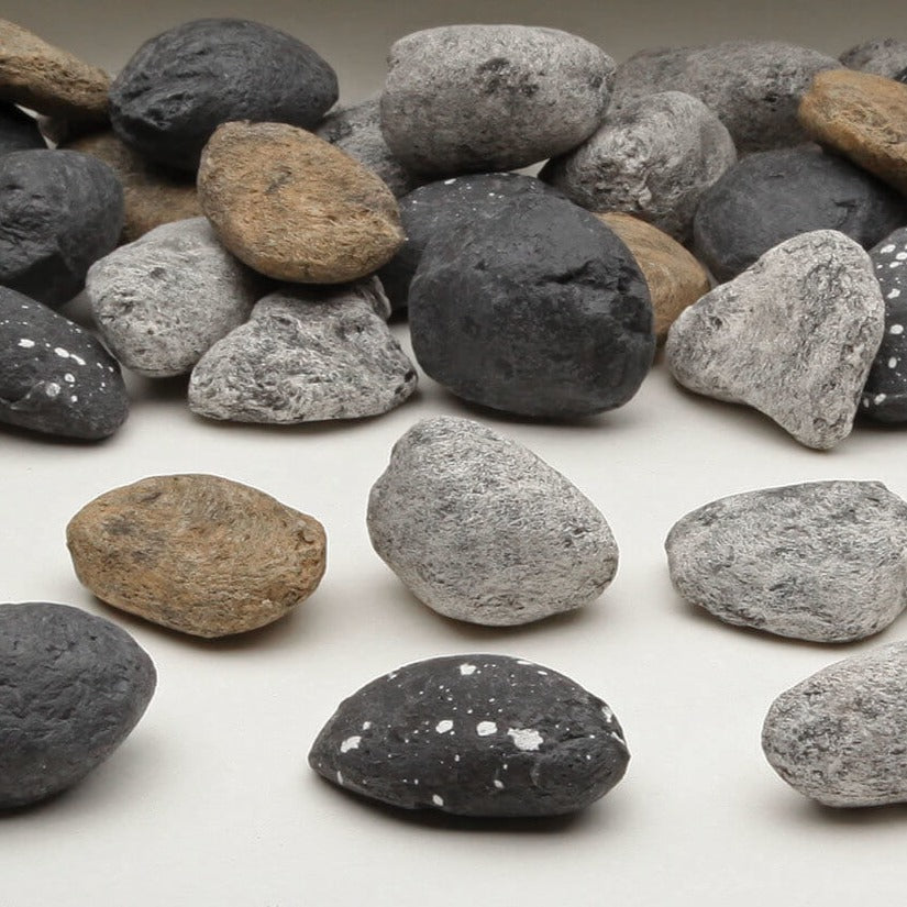 Phenom Media and Liners