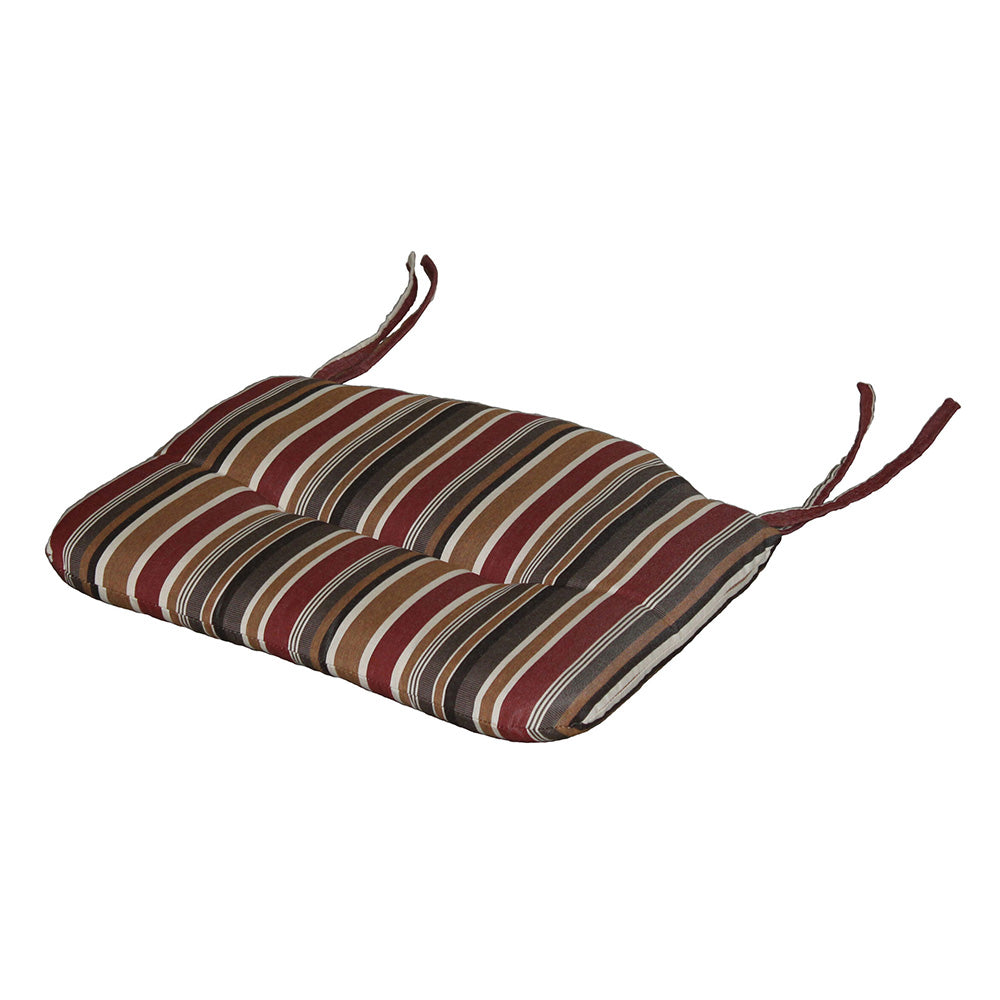 Nordic Adirondack Chair Cushions