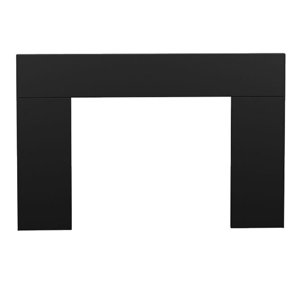 Placa frontal mediana (32" x 44") OA10032