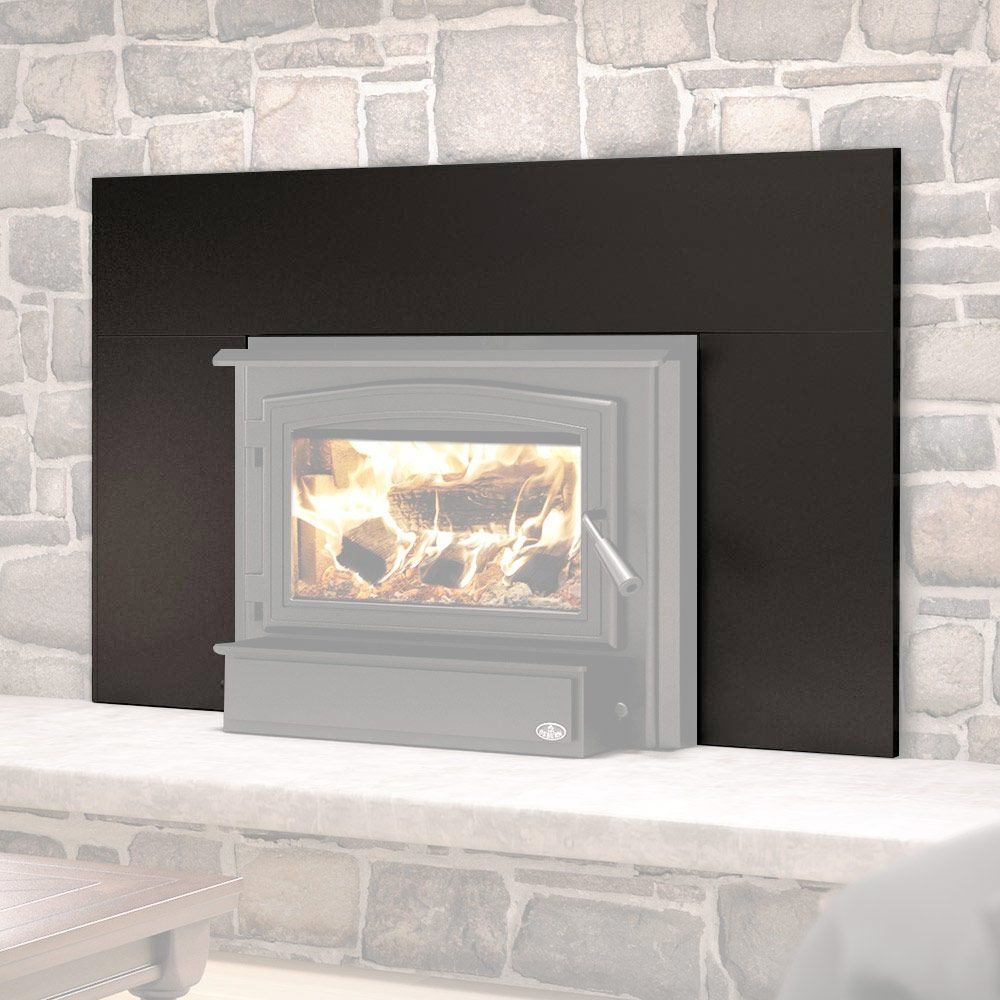 Placa frontal grande (32" x 50") OA10117