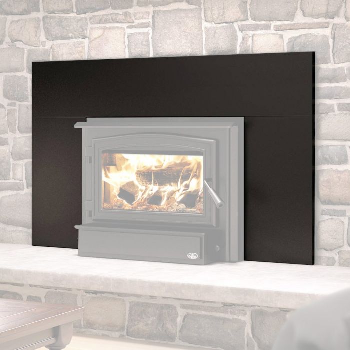 Placa frontal regular (29" x 44") OA10116