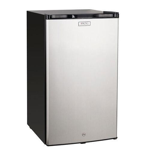 Refrigerador exterior