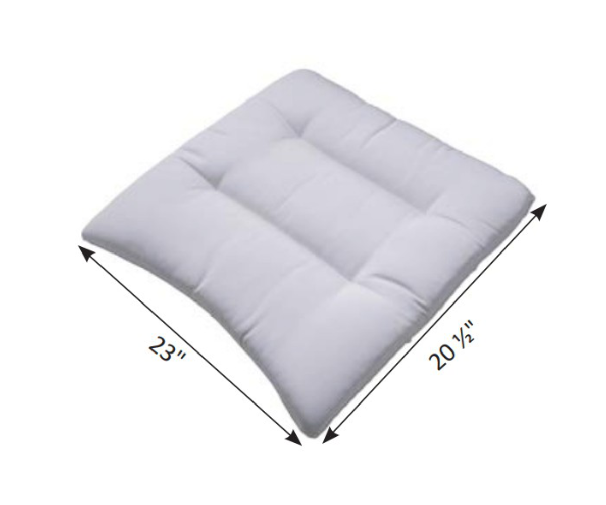 Bristol Single & Double Glider Cushions