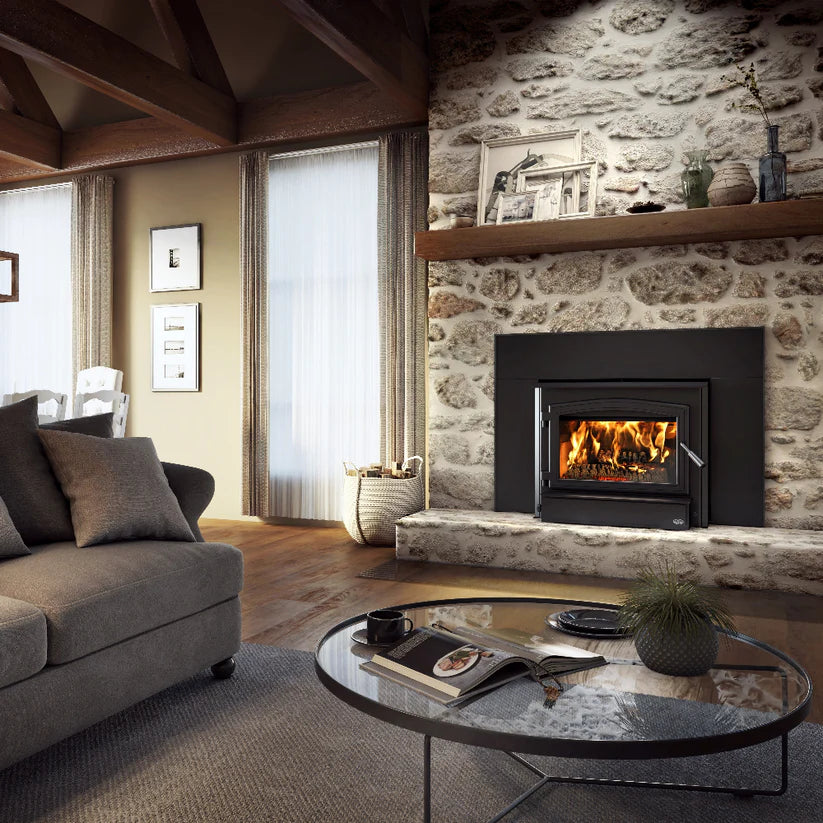 Black Faceplate Trims (32" X 44")