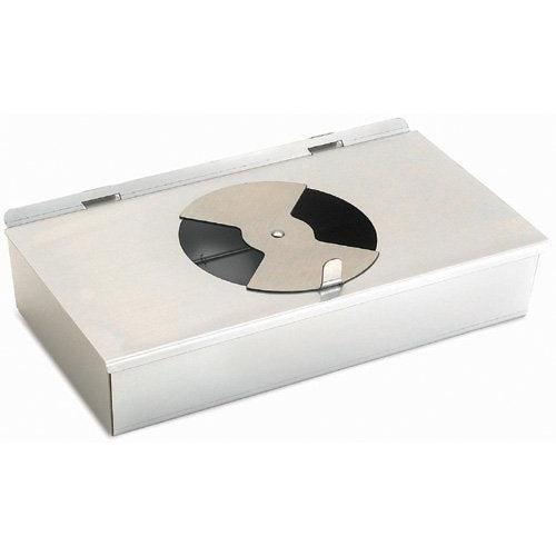 Caja de ahumador