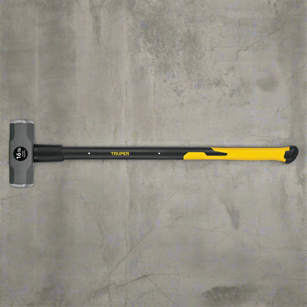 16 Lb Sledge Hammer