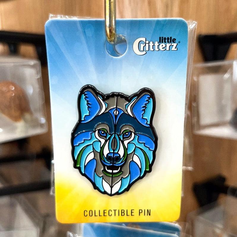 Little Critterz™ Animal Pins