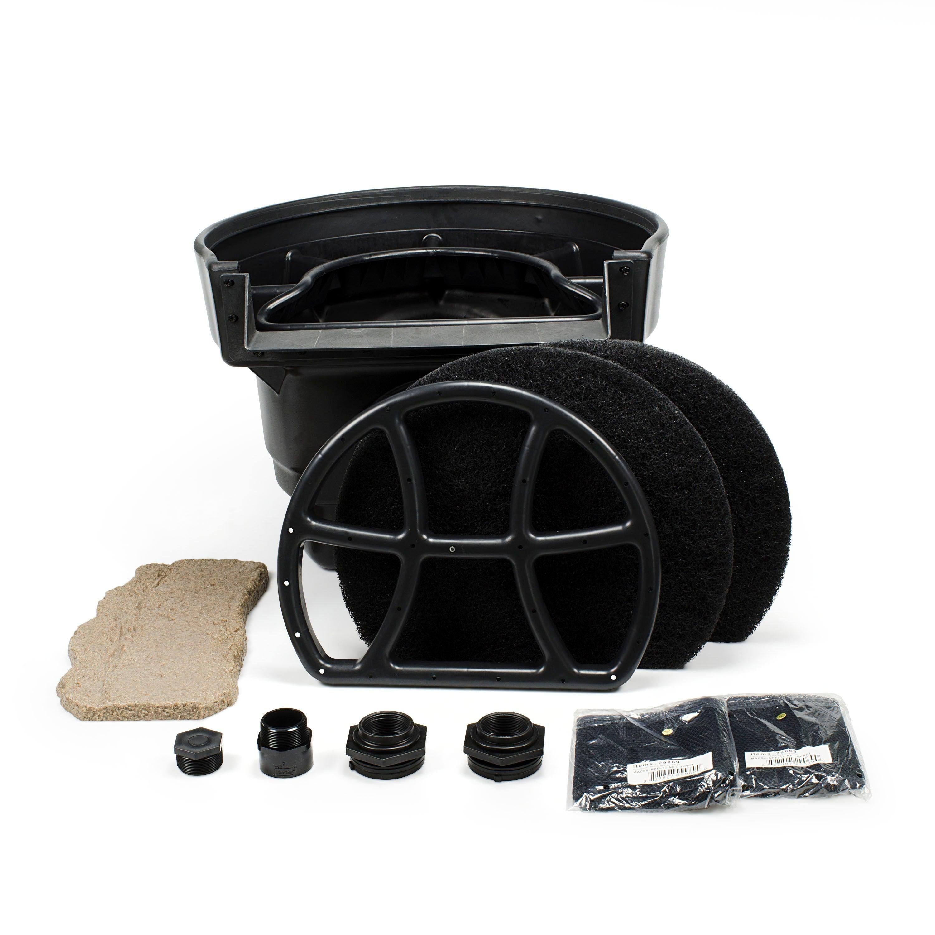 Filtro Biofalls Signature Serie 2500