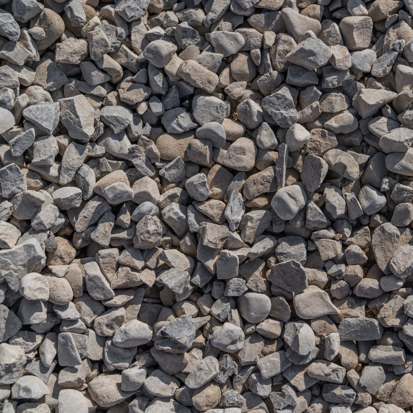 Adobe Crushed Rock