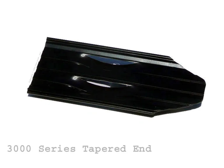 Extremo cónico Curv-Rite de 4"