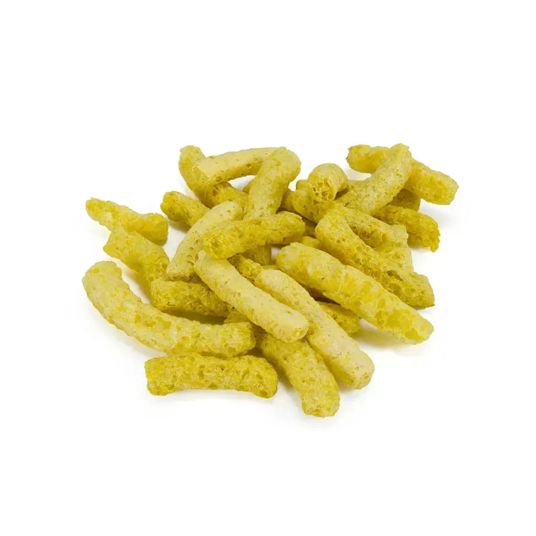 Koi Krunchies