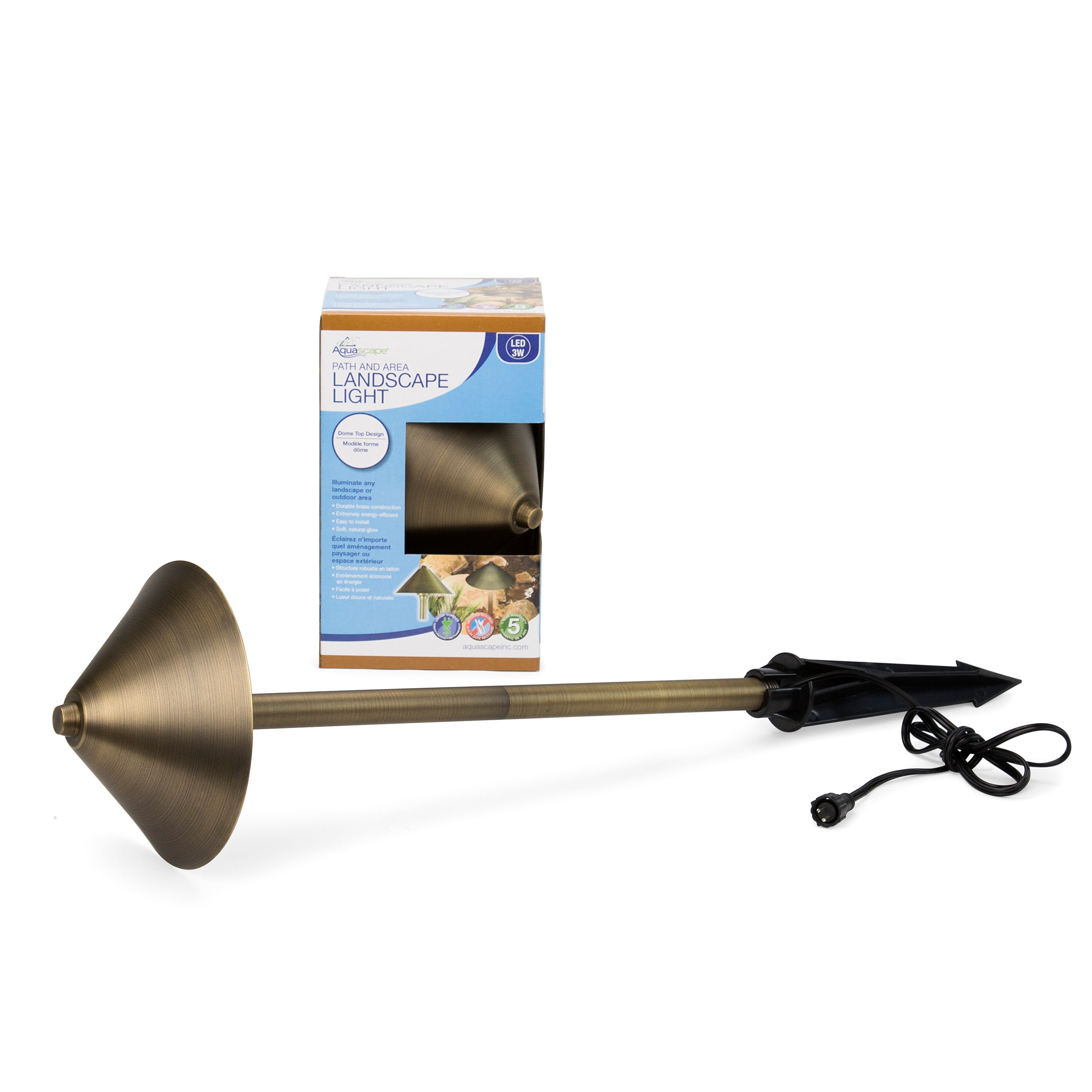Path and Area Landscape Light