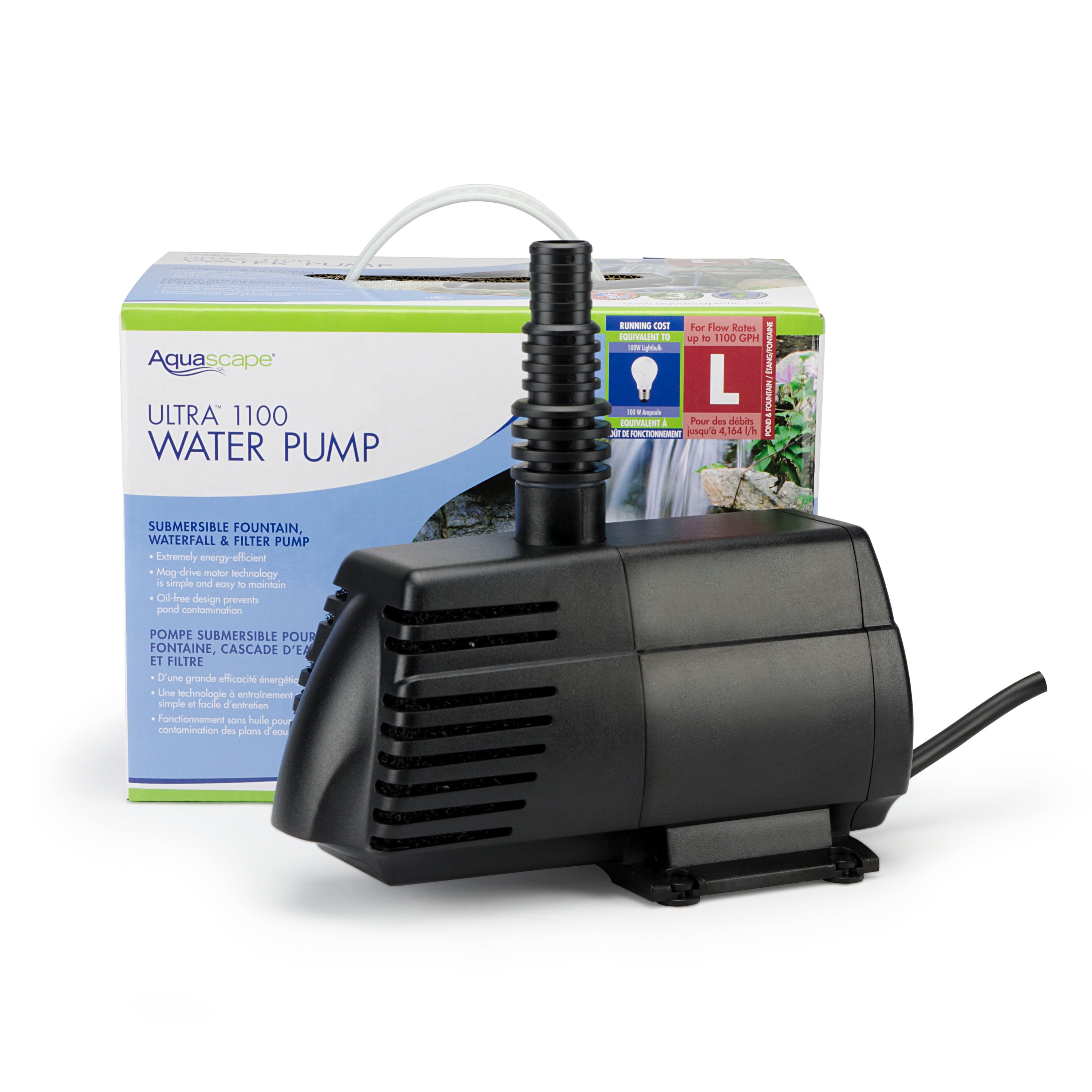 Ultra Water Pump