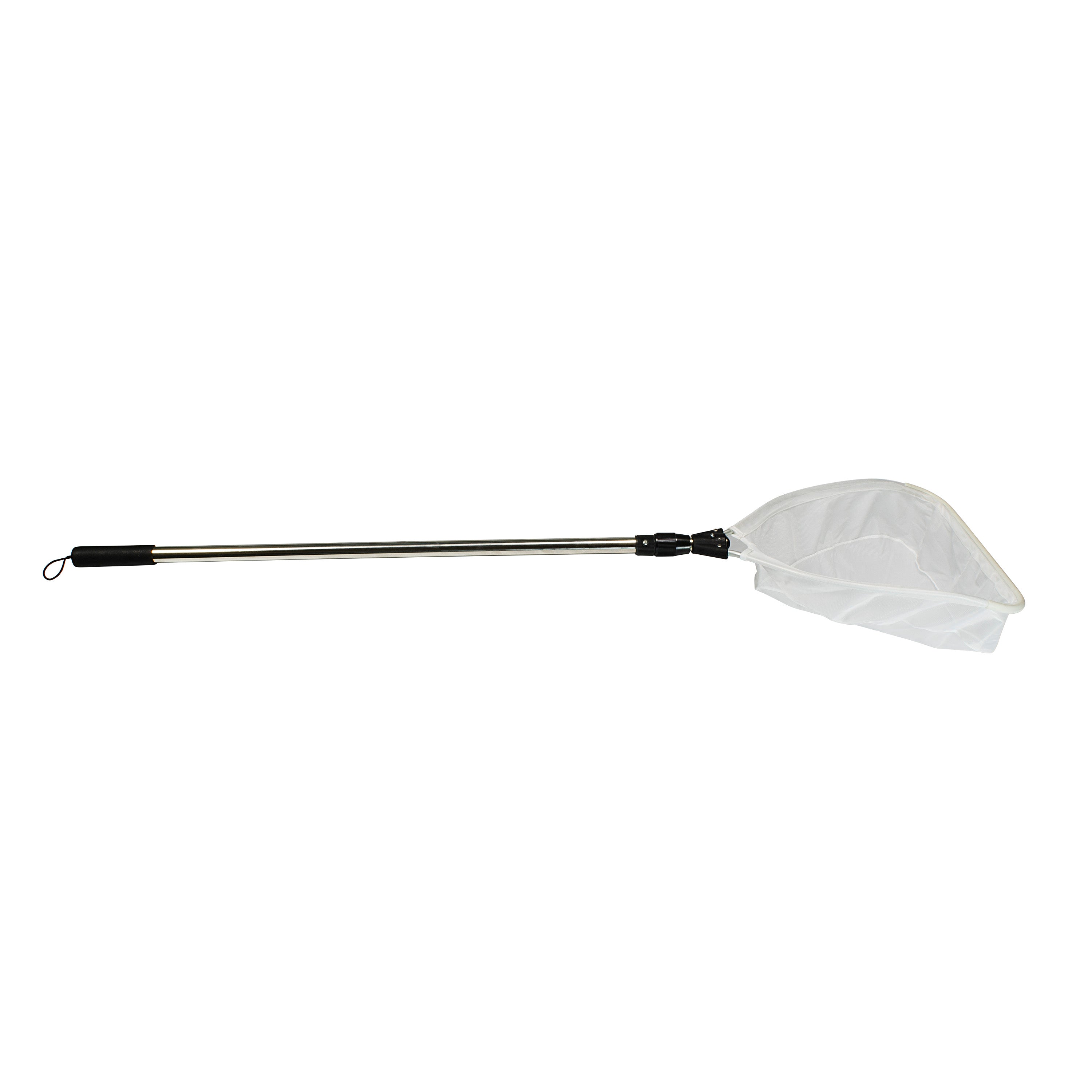 Heavy Duty Pond Net With Extendable Handle