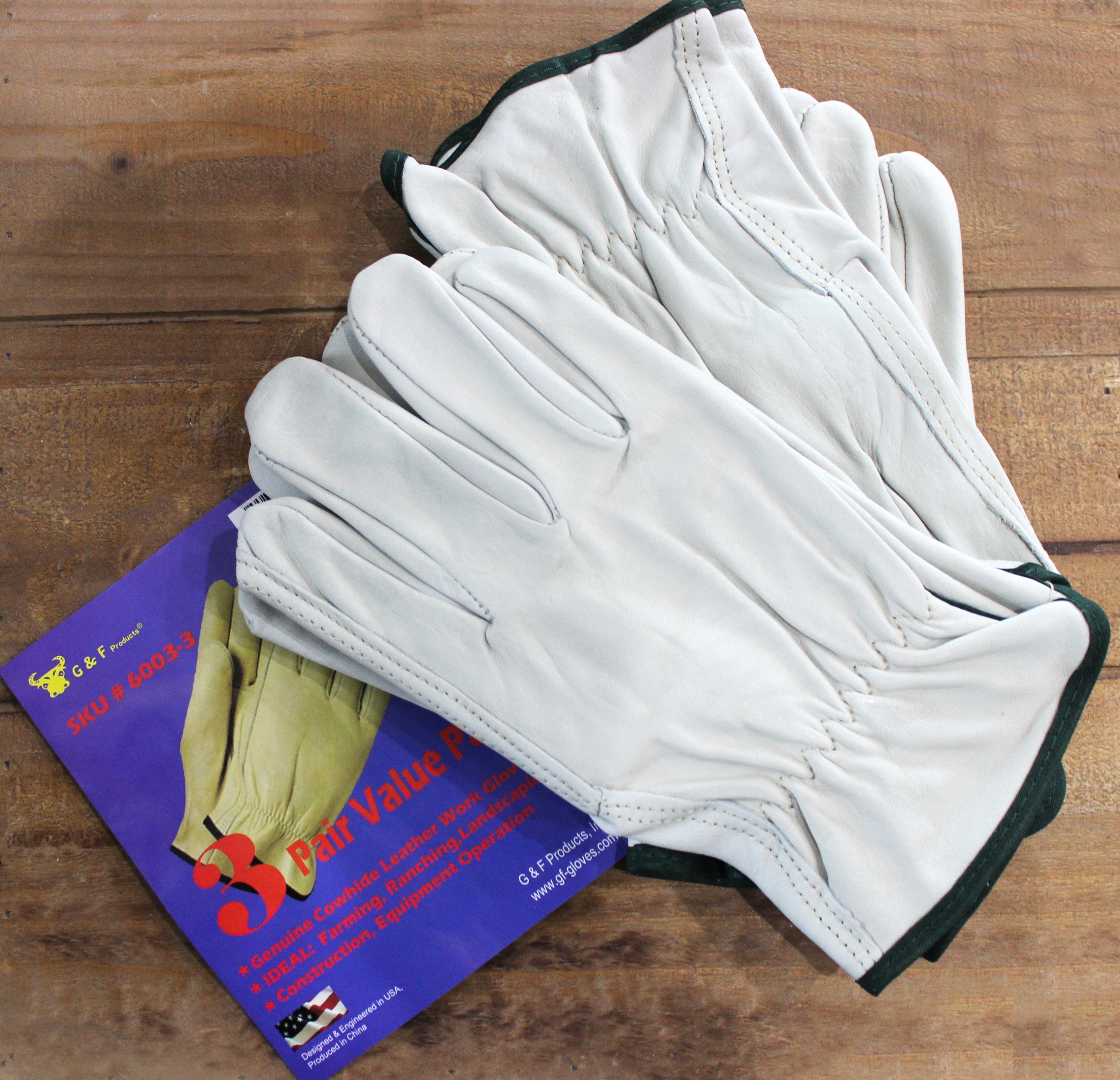 Gloves