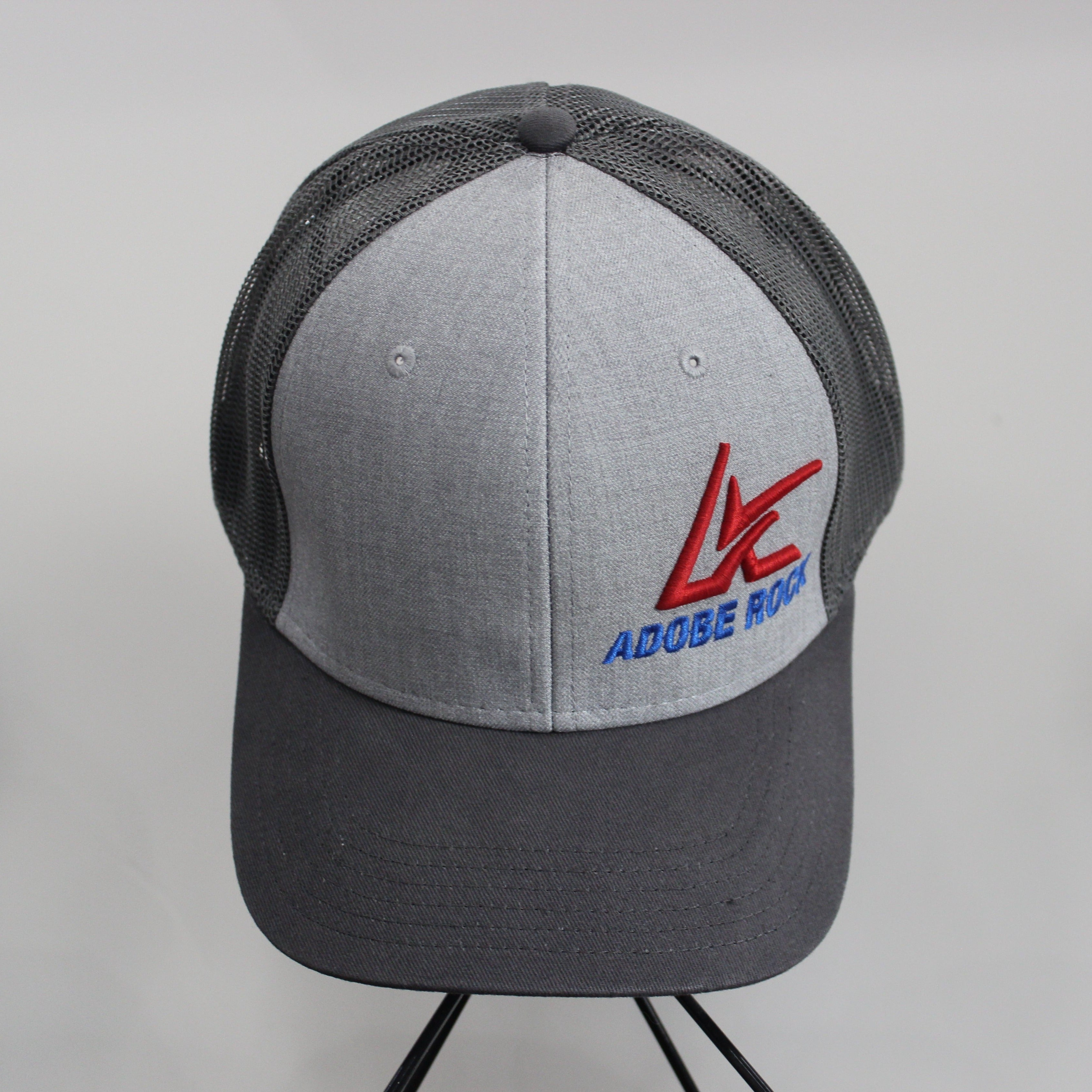Gorra de camionero Adobe Rock