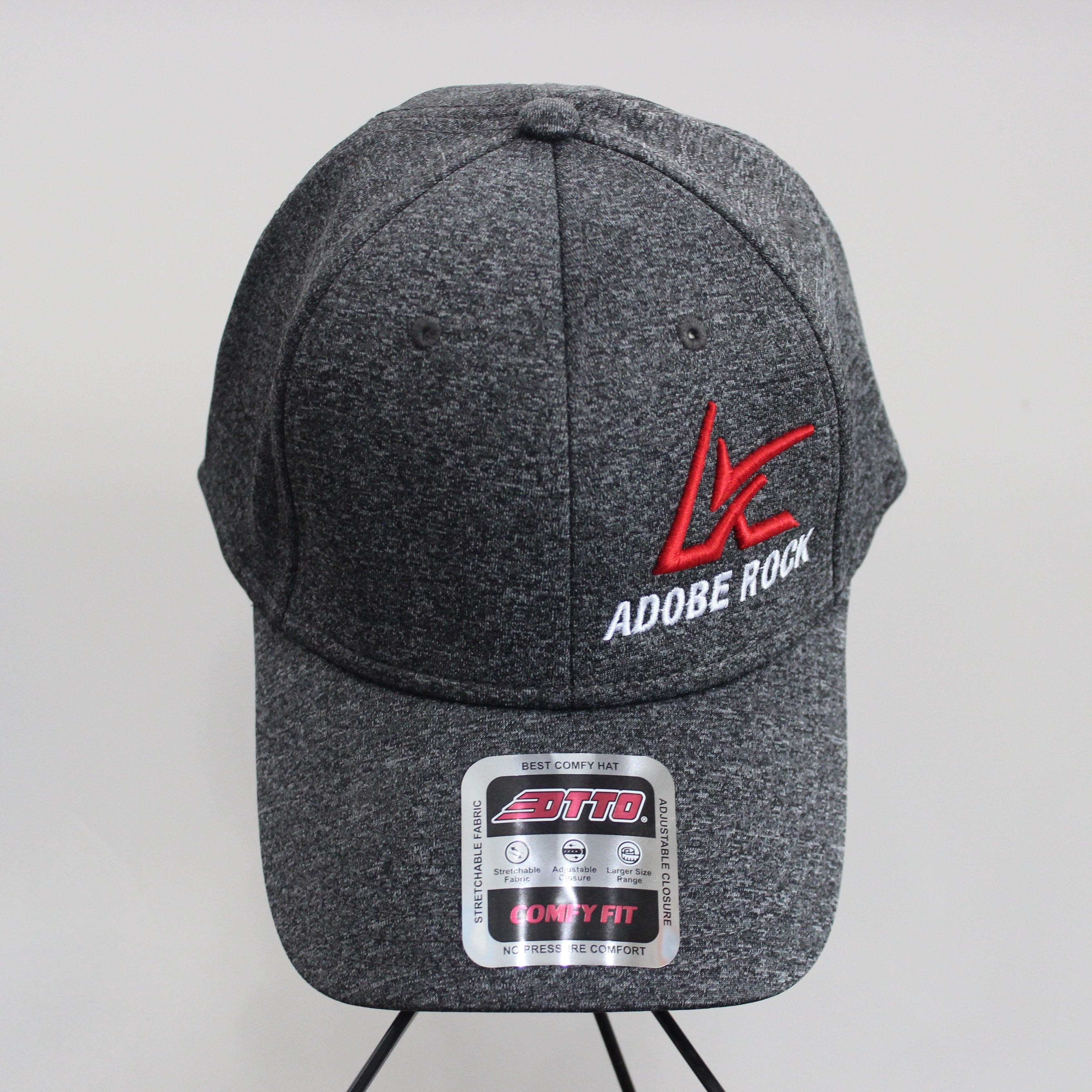 Adobe Rock Low Profile Hat