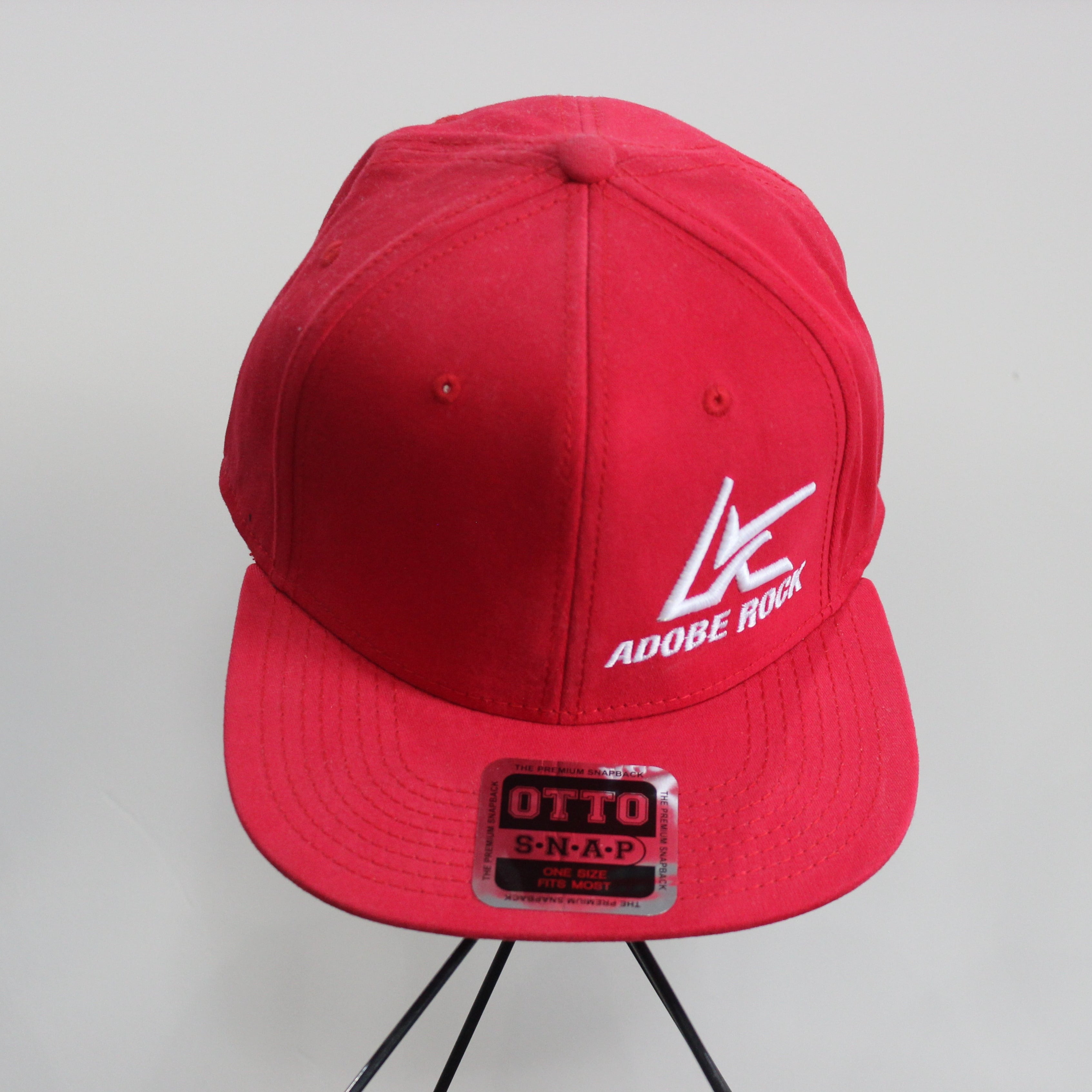 Gorra Snapback Adobe Rock