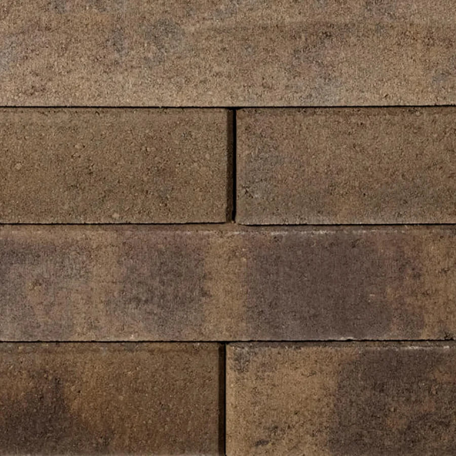 Tapa de pared Melville