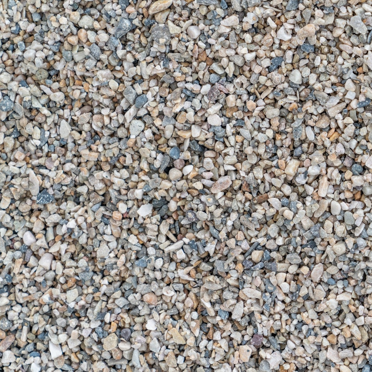 Washed Pea Gravel