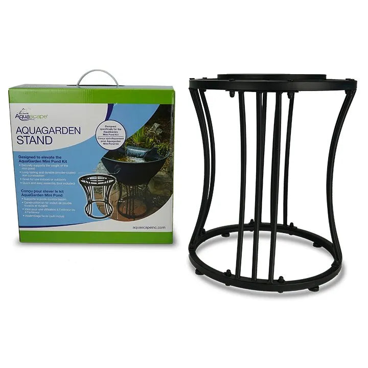 Aquagarden Stand