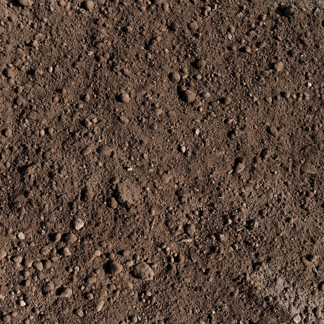 Premium Topsoil