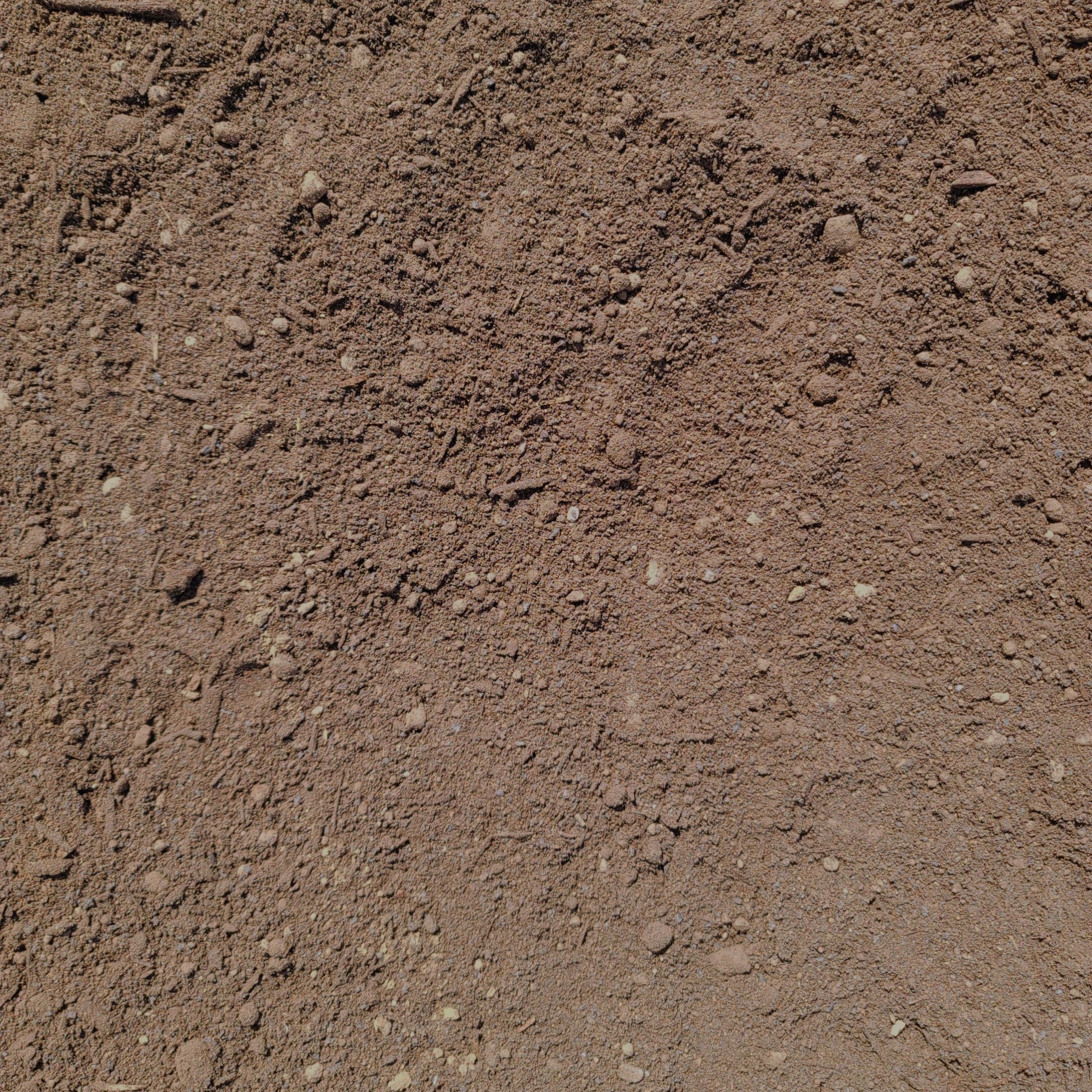 Premium Topsoil