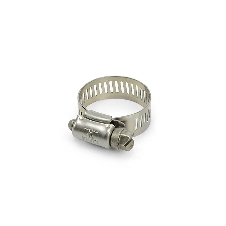 Stainless Steel Hose Clamp