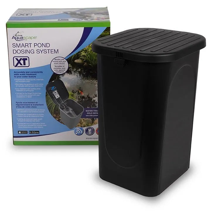 Smart Pond Dosing System XT