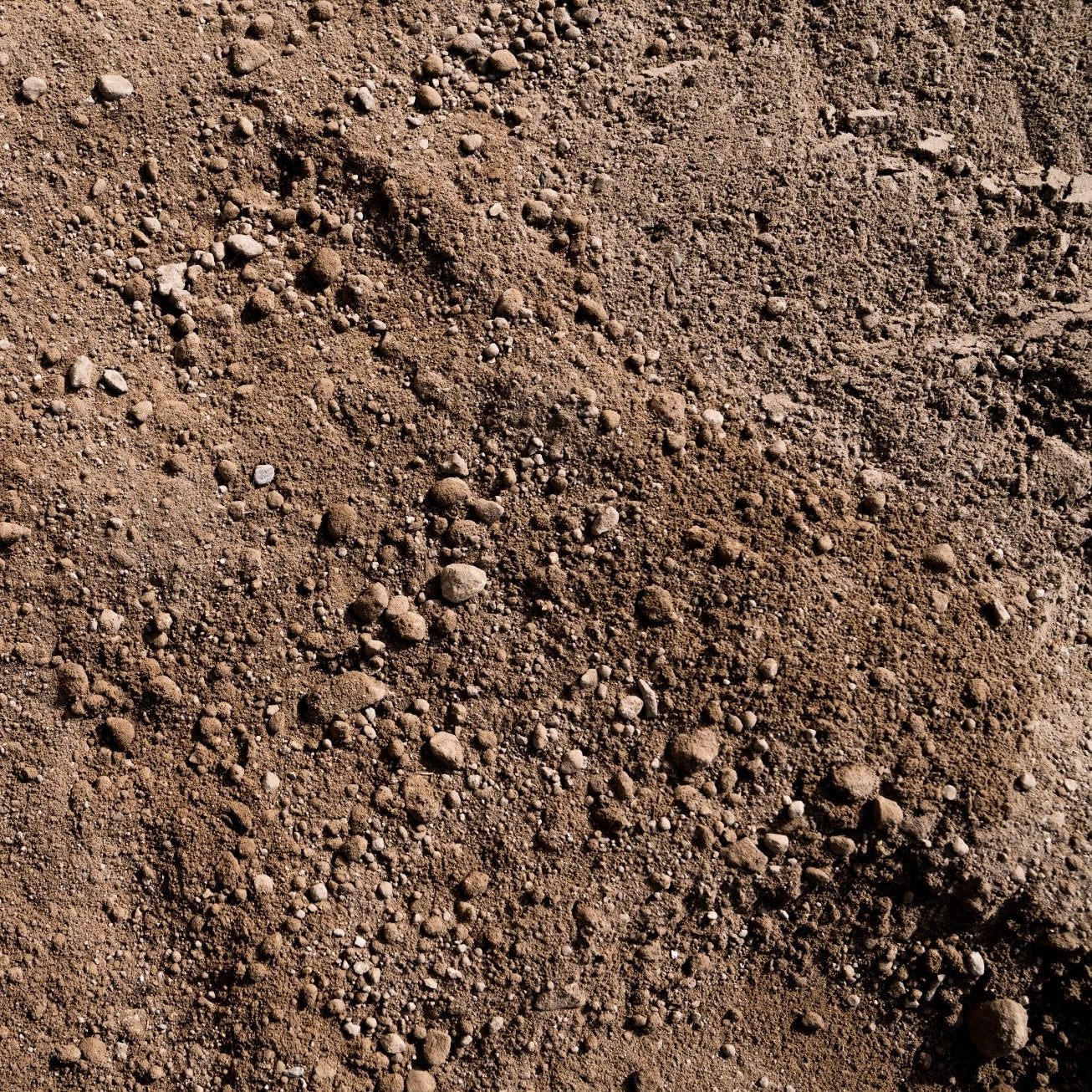 Standard Topsoil