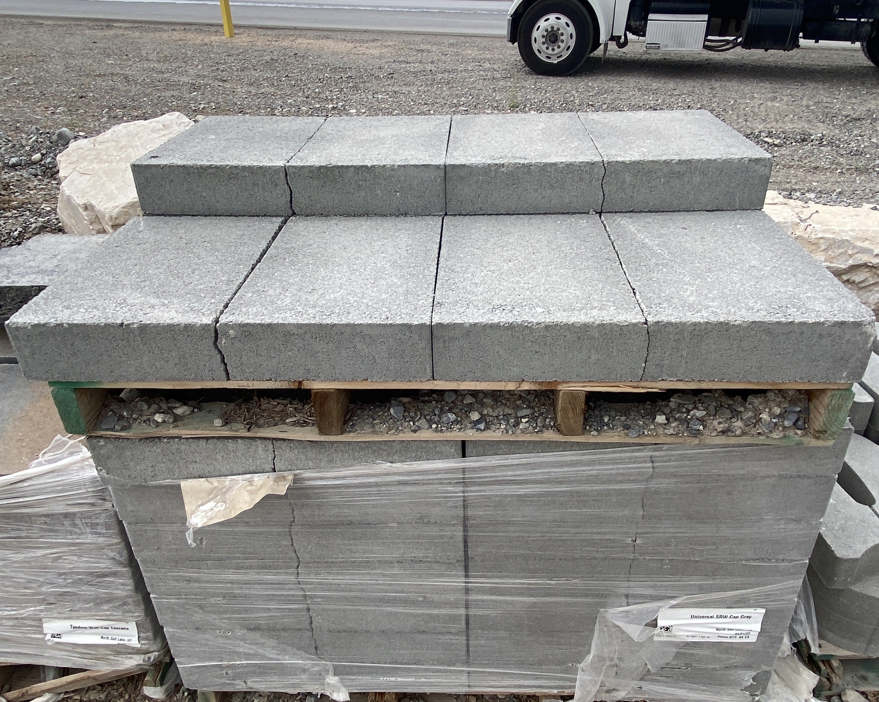 Gorra Diamond Pro de cara recta