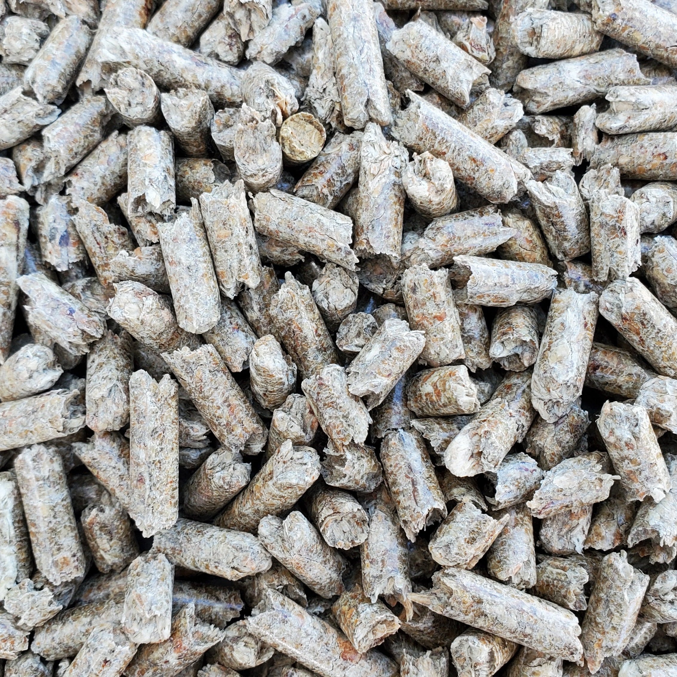 Pellets de madera Red-E-Fuel