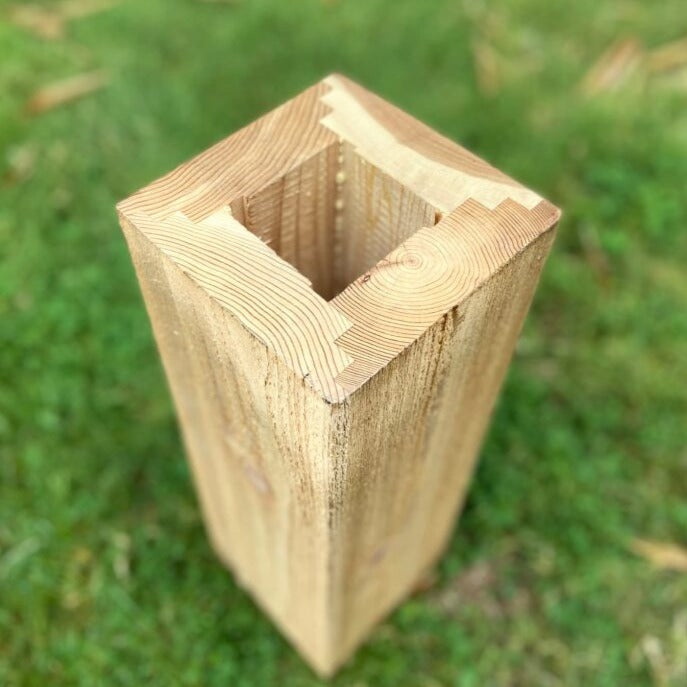 Poste hueco Linx™ STIX