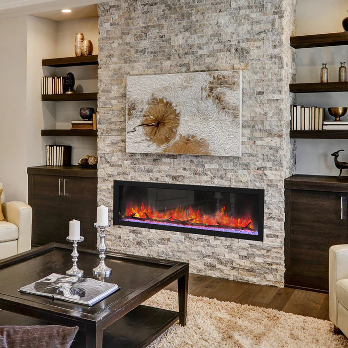 Keep Your Fireplace in Top Condition with Adobe Rock’s Fireplace Tune-Up Services