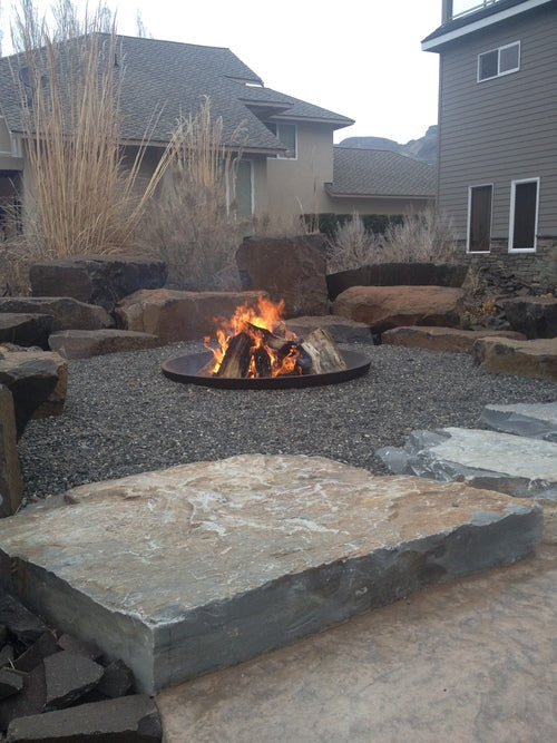 Upgrade Your Outdoor Space with Durable Materials from Adobe Rock