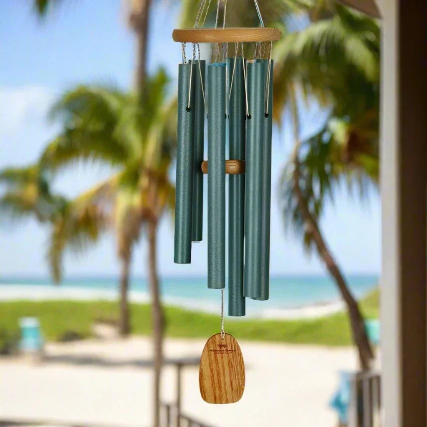 Seascapes wind chimes
