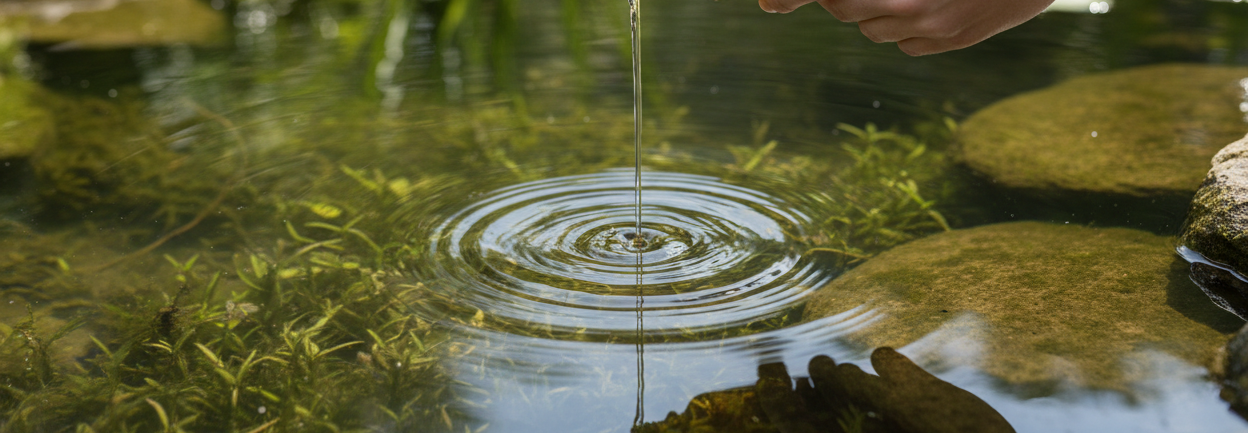 Aquascape™ Pond & Fountain Cleaners