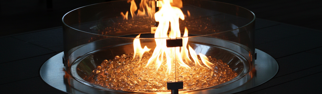 Firepits