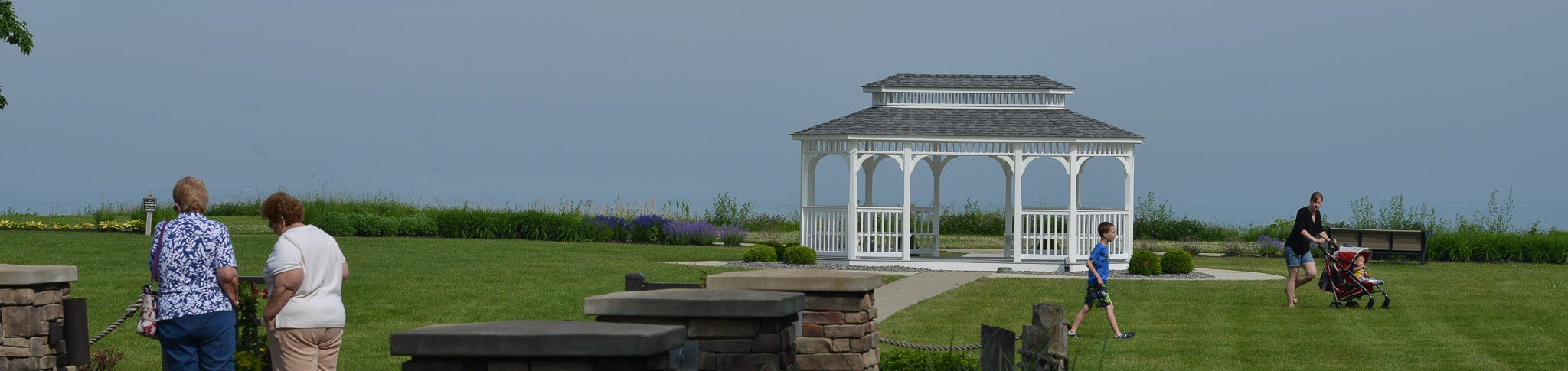 Gazebos