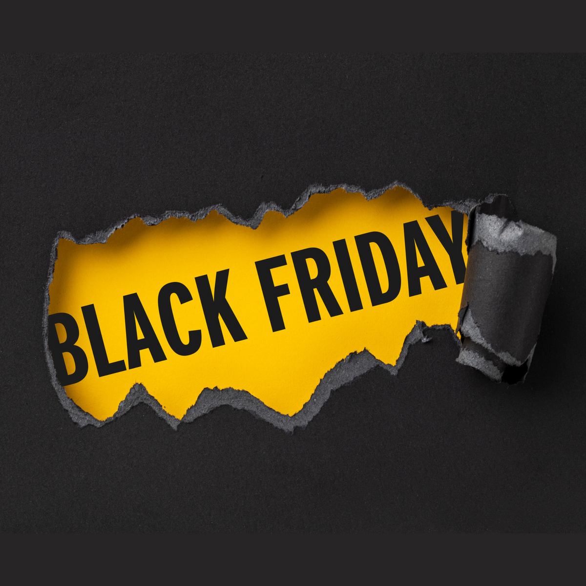 Black Friday 26'