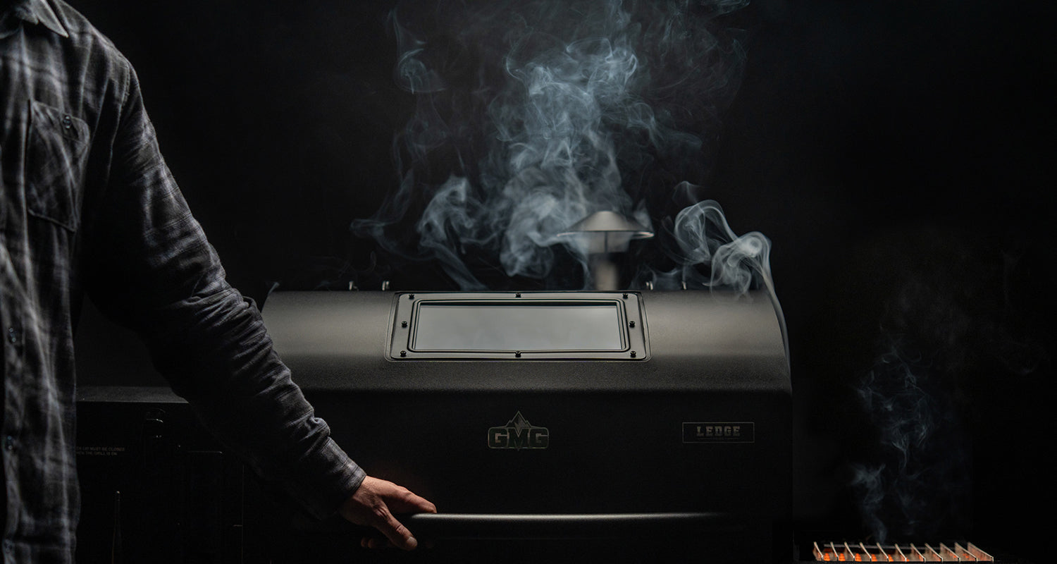 Green Mountain Grills™