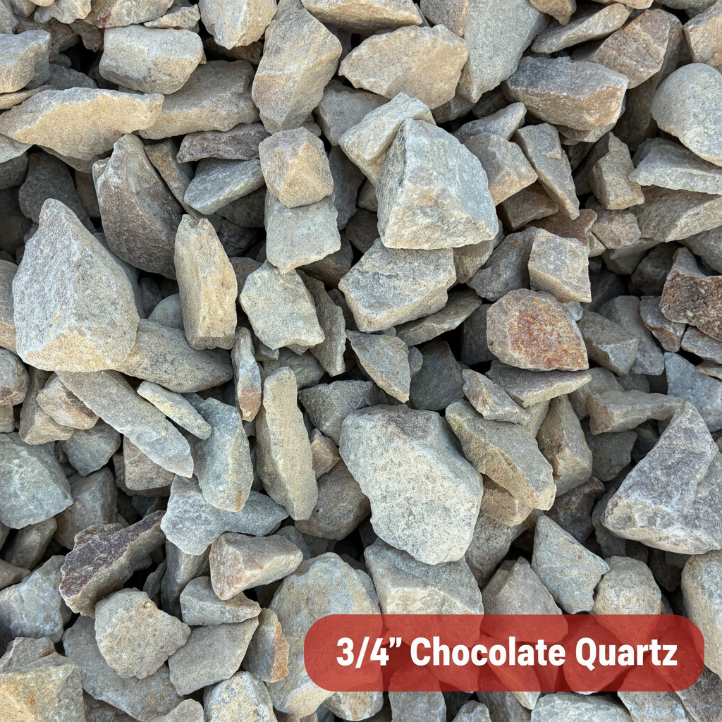 Popular Bulk Materials