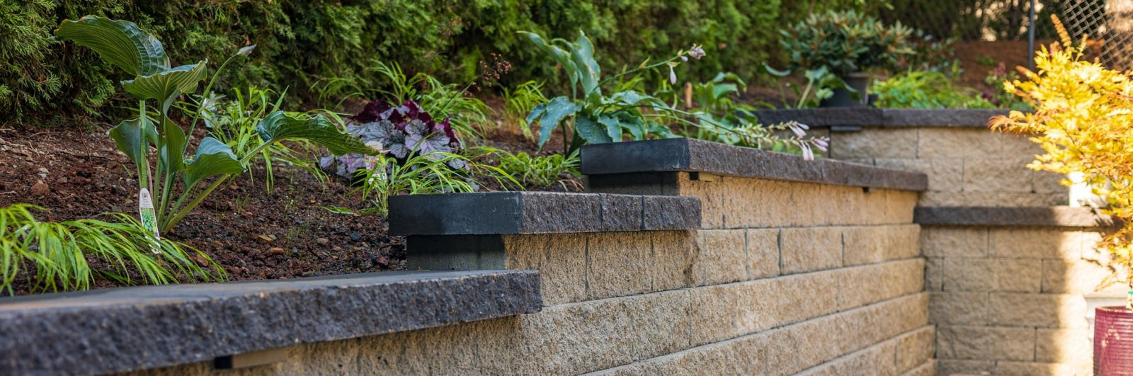 Pavers, Flagstone, and Wall Block